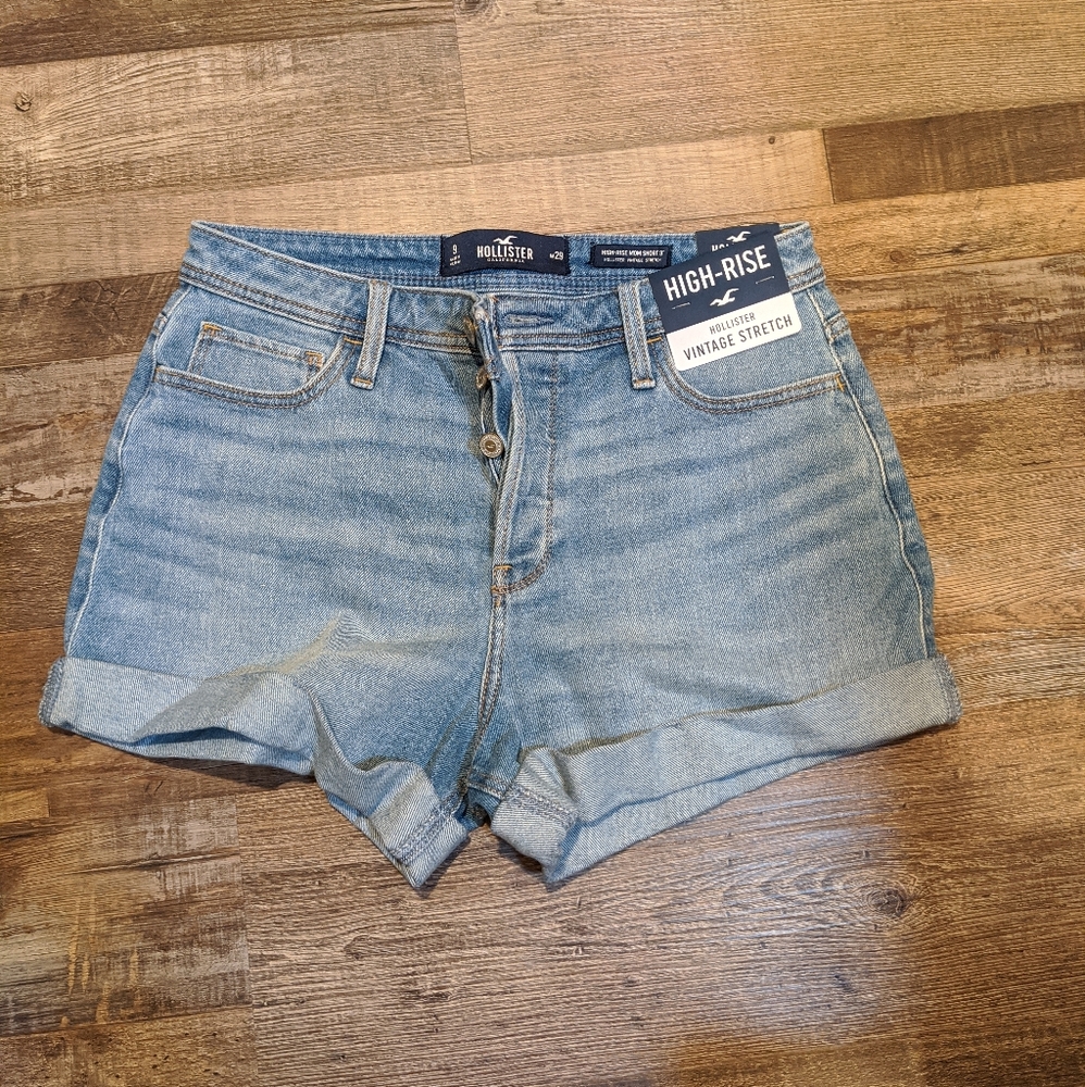 Hollister Shorts